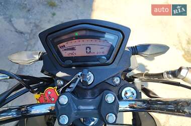 Lifan JR 200  2020