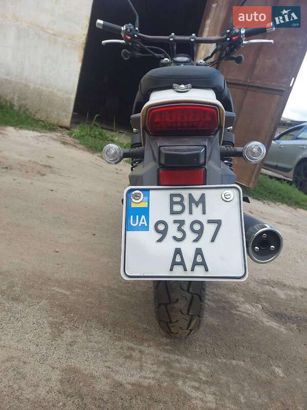 Грузовые мотороллеры, мотоциклы, скутеры, мопеды Lifan K19