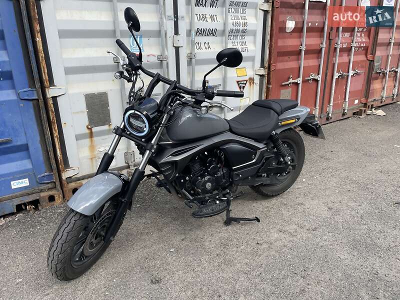Lifan K19