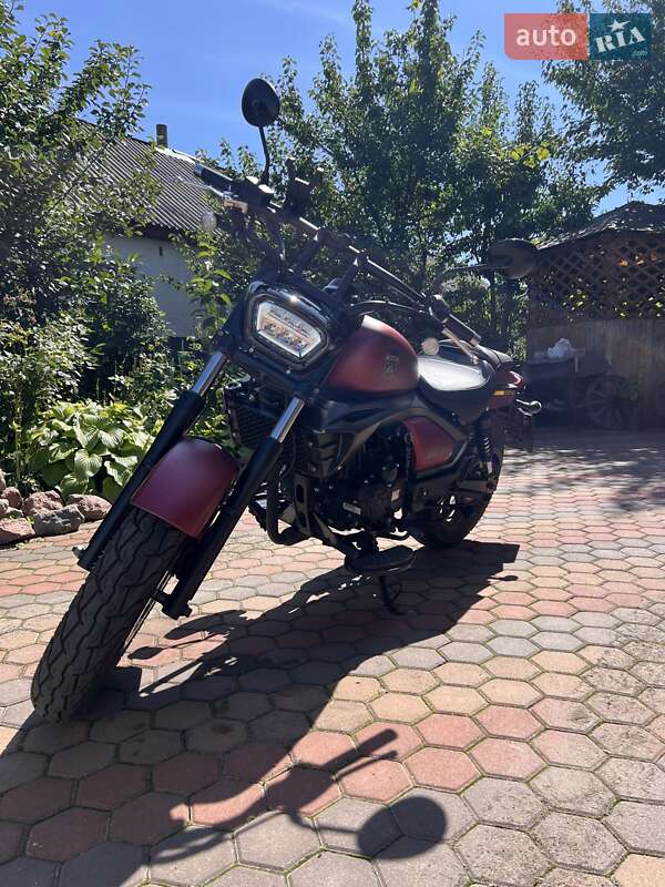 Lifan K19