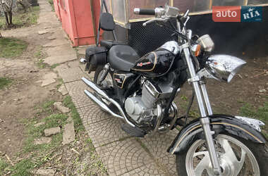 Lifan Korsar 250  2012