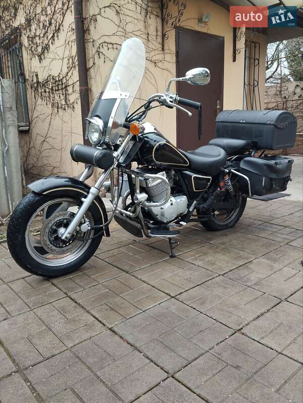 Мото Lifan Korsar 250