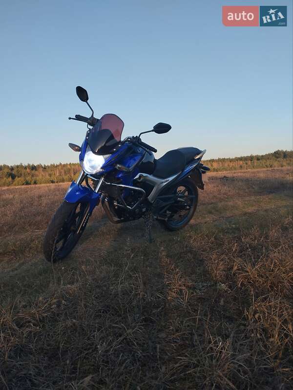 Lifan KP 150