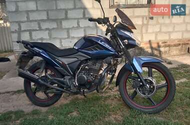 Lifan KP 150  2018