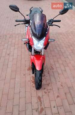 Lifan KP 200  2018