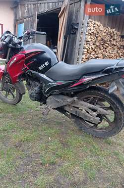 Lifan KP 200  2019