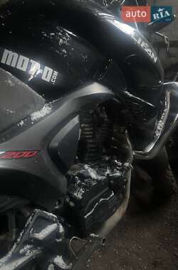 Lifan KP 200  2018