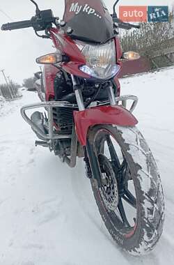 Lifan KP 200  2022