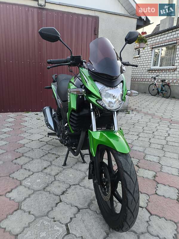 Lifan KP 200
