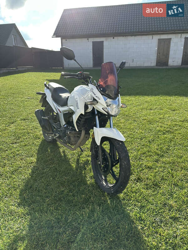 Мини спорт Lifan KP 200