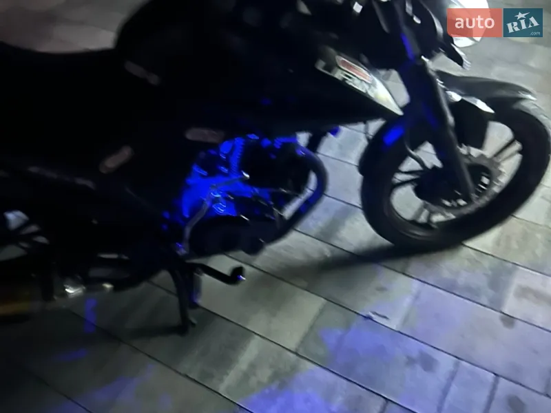 Lifan KP 200 2020