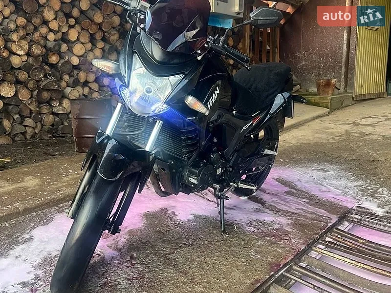 Lifan KP 200 2020