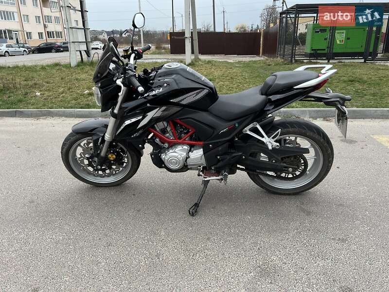 Lifan KP 350