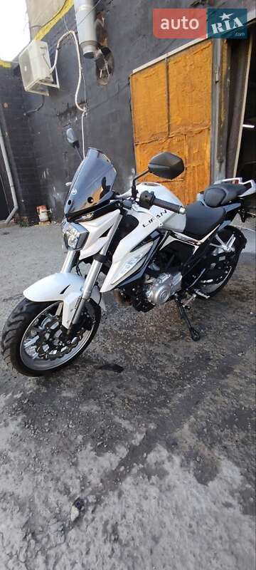 Lifan KP 350