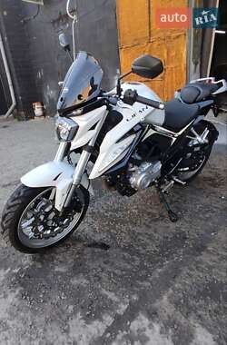 Lifan KP 350  2021
