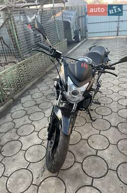 Lifan KP200 (Irokez)  2024