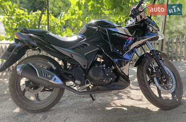 Lifan KPR LF200 2020