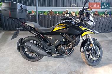 Lifan KPT 200-4V  2023