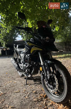 Lifan KPT 200-4V 2023