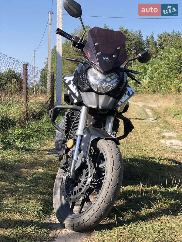 Lifan KPT