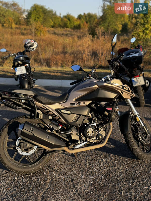 Lifan KPT