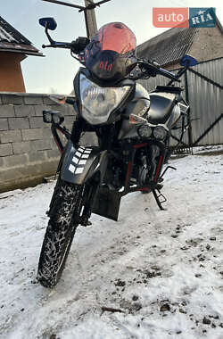 Lifan KPV 150  2022