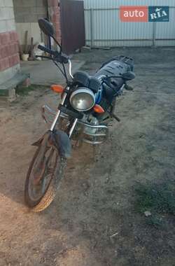 Lifan LF 125T-19 2013