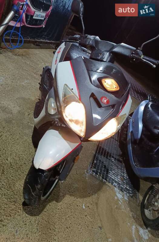 Lifan LF 125T-19