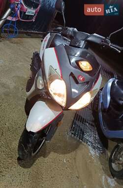 Lifan LF 125T-19 2015