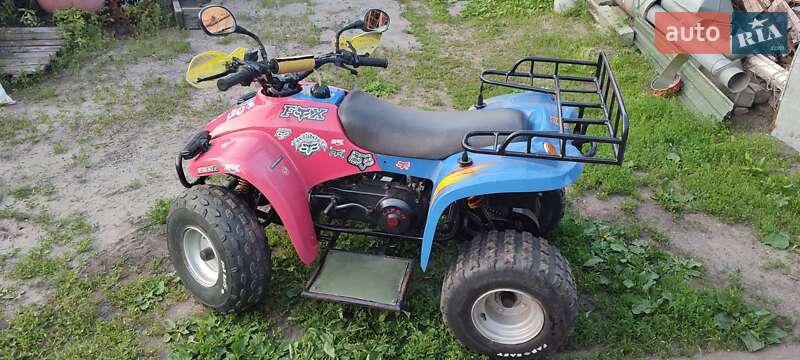 Lifan LF 125T-19