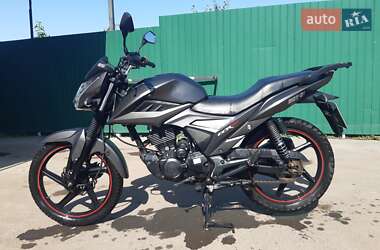 Lifan LF 150-10B 150 CCR 2018