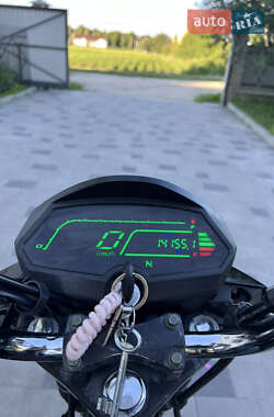 Lifan LF 150-13  2022