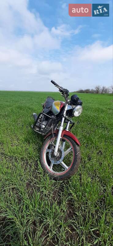 Lifan LF 150-14