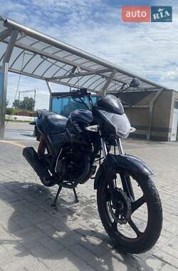 Lifan LF 150-8  2016