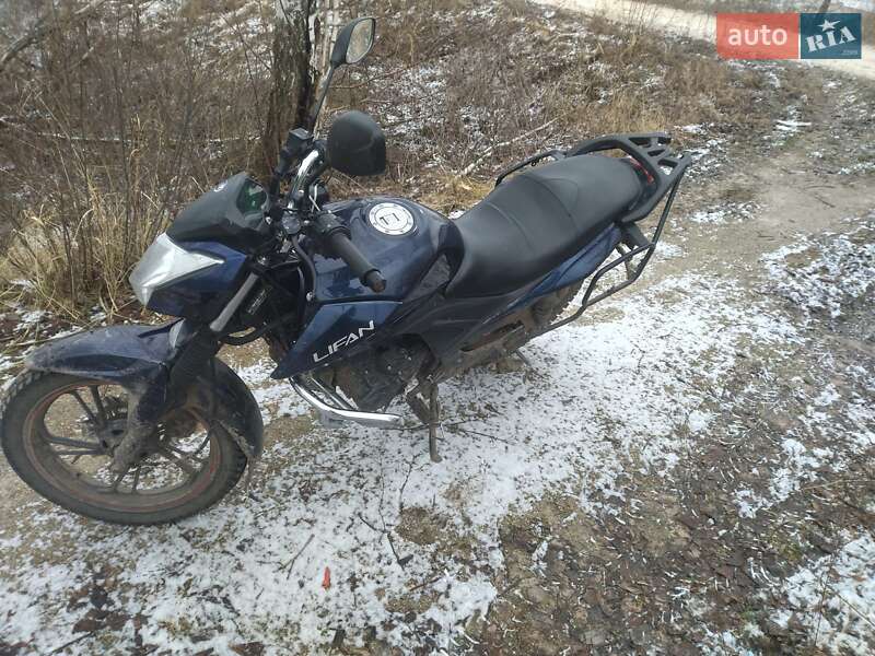 Грузовые мотороллеры, мотоциклы, скутеры, мопеды Lifan LF 175-2E