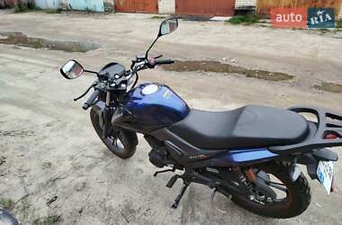 Lifan LF 175-2E  2020