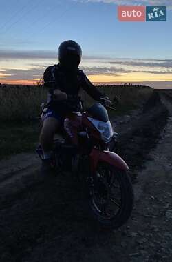 Lifan LF 175-2E  2023