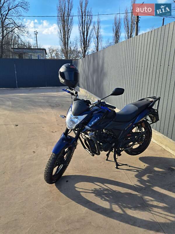 Lifan LF 175-2E