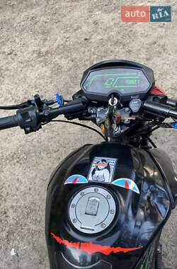 Lifan LF 175-2E  2021