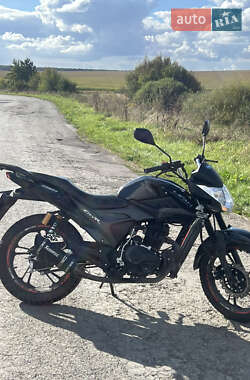 Lifan LF 175-2E  2024