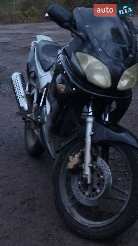 Lifan LF 200 GY-5