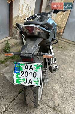 Lifan LF 250-3A 2022