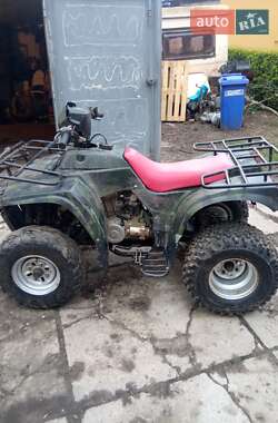 Lifan LF 250-3A  2007