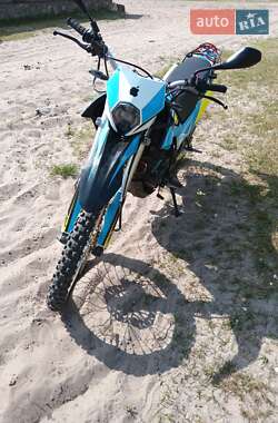 Lifan LF 250-3A  2023