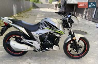 Lifan LF 250-3A 3A 2014
