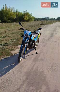 Lifan LF 250-3A  2023