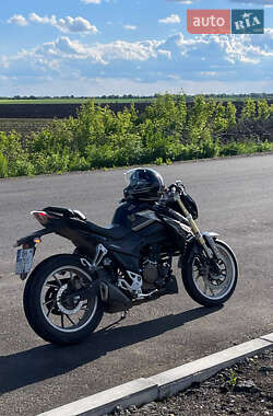 Lifan LF 250-3R 2019