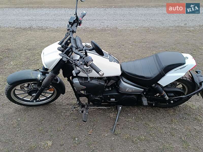 Lifan LF 250-D