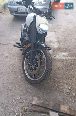 Lifan LF 250-D  2022