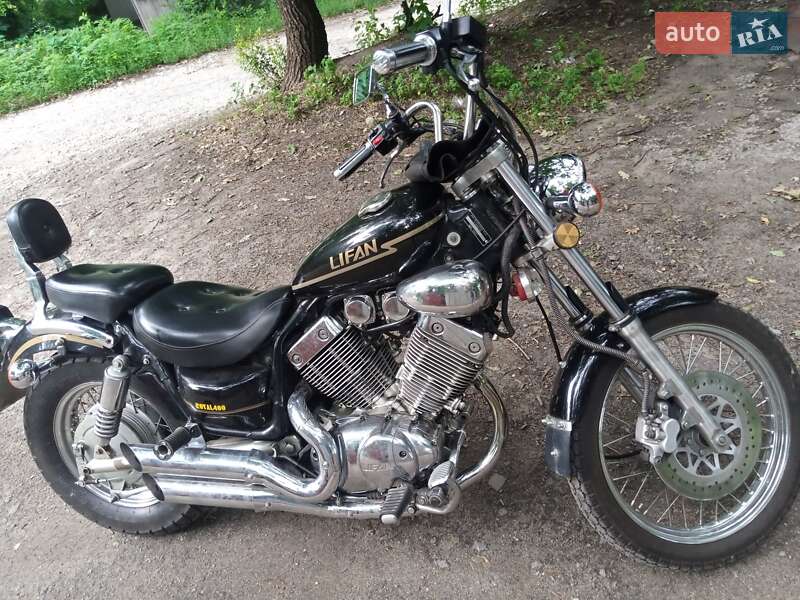 Lifan LF 400